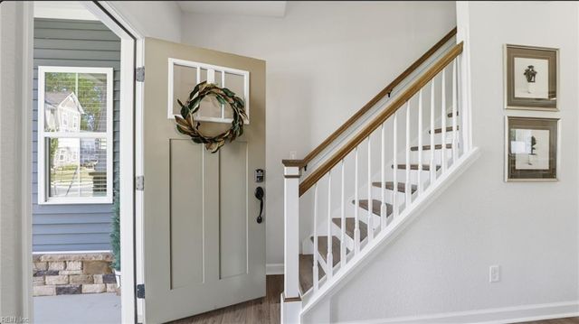 MM Salerno 4 Bedroom, Suffolk, VA 23435