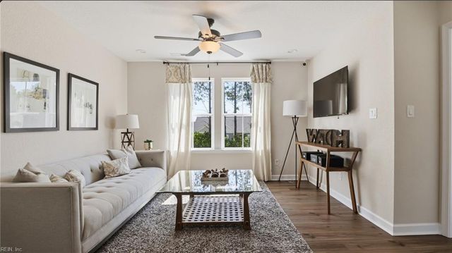 MM Salerno 4 Bedroom, Suffolk, VA 23435