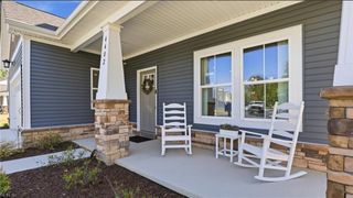 MM Salerno 4 Bedroom, Suffolk, VA 23435