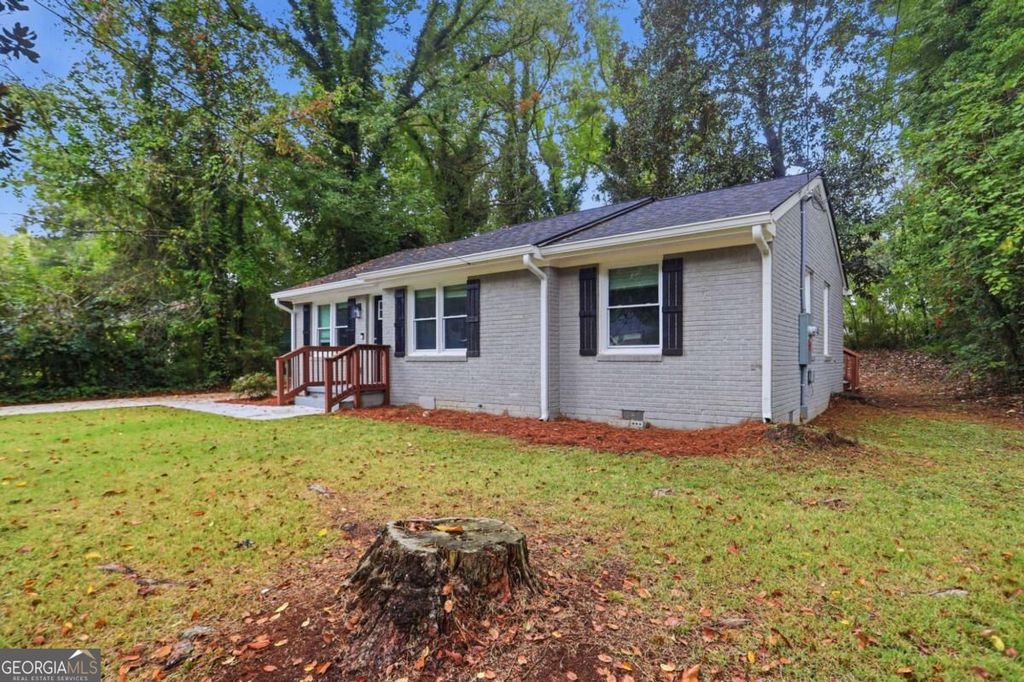 3025 Catalina Drive, Decatur, GA 30032 — photo 2