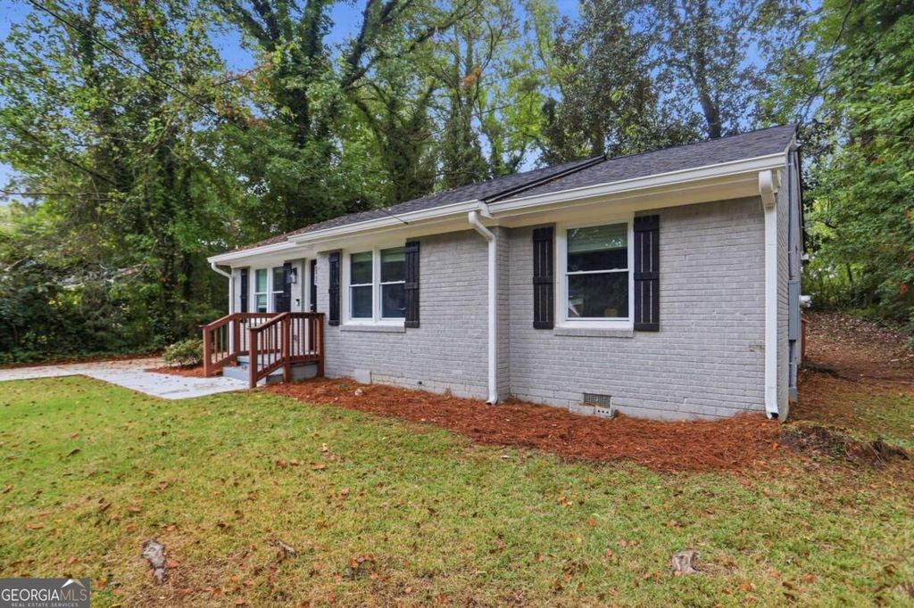 3025 Catalina Drive, Decatur, GA 30032 — photo 3