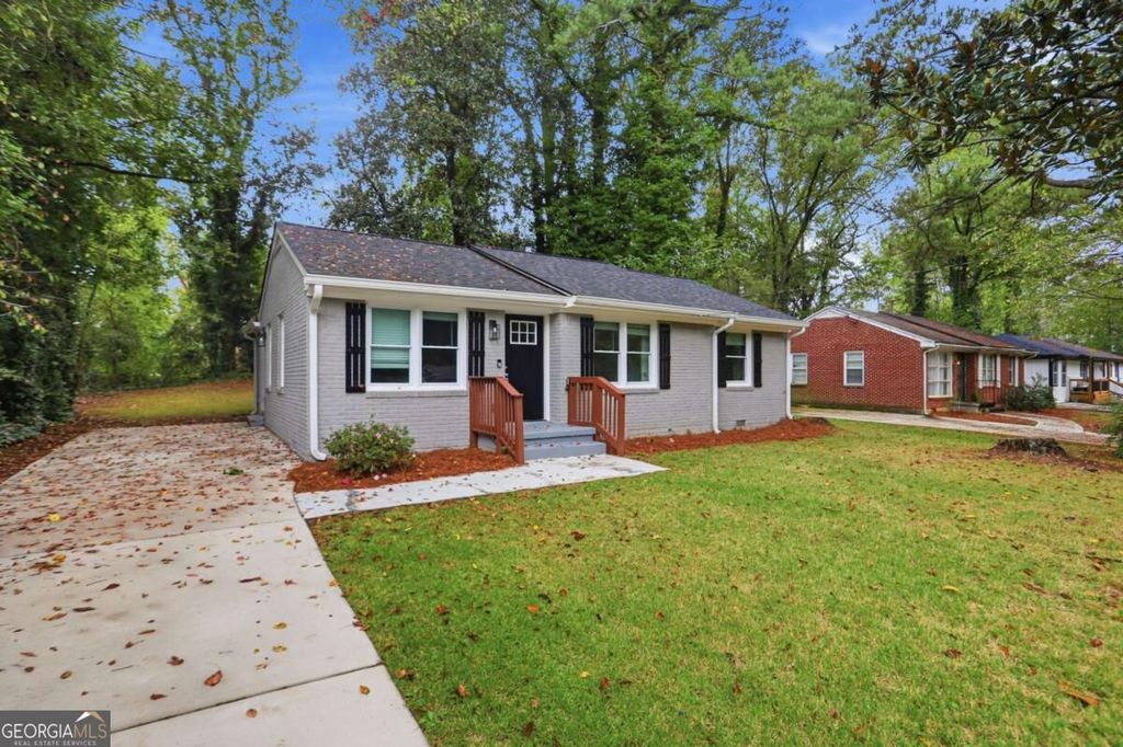 3025 Catalina Drive, Decatur, GA 30032 — photo 4