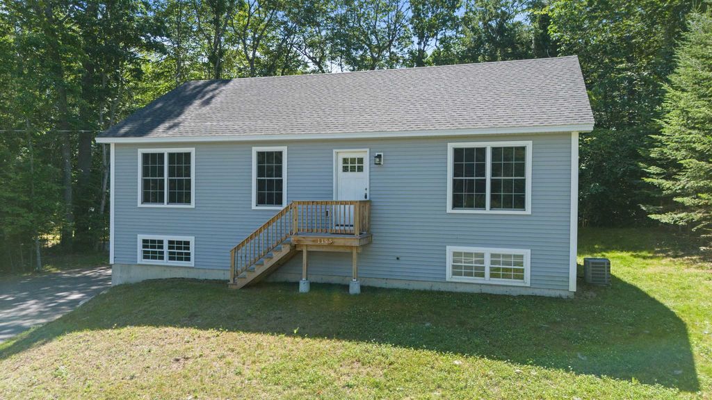 1195 Suncook Valley Road, Barnstead, NH 03225