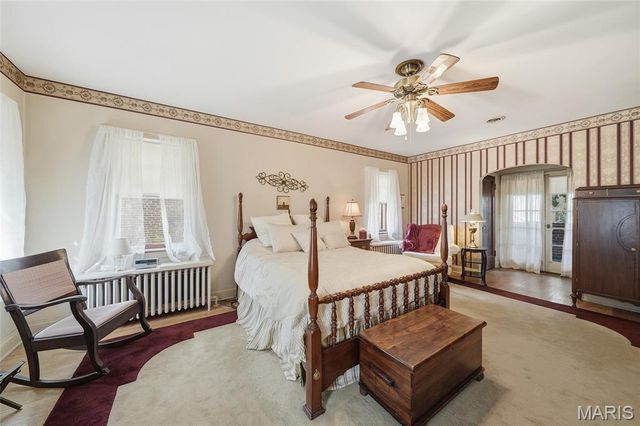 3839 Federer Place, St Louis, MO 63116