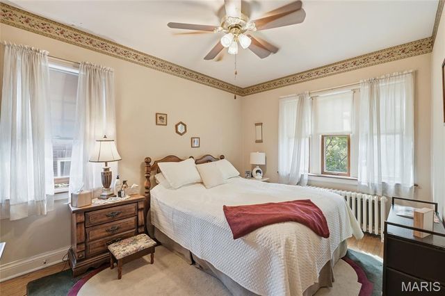 3839 Federer Place, St Louis, MO 63116