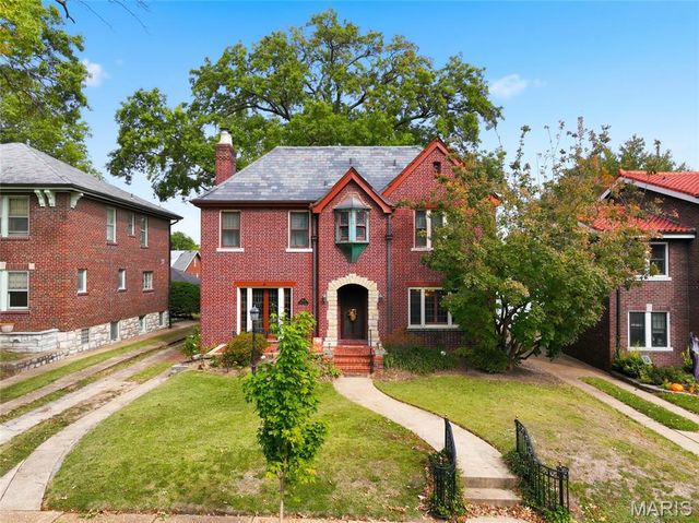 3839 Federer Place, St Louis, MO 63116