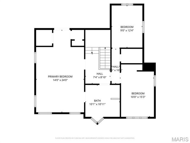 3839 Federer Place, St Louis, MO 63116