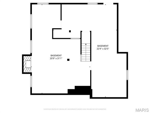 3839 Federer Place, St Louis, MO 63116