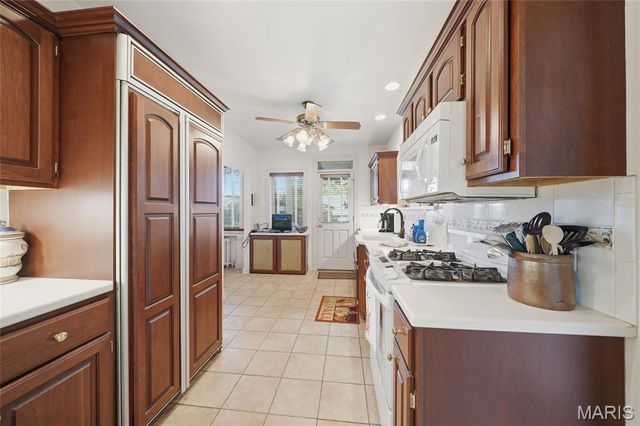 3839 Federer Place, St Louis, MO 63116