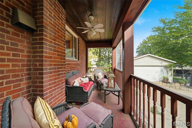 3839 Federer Place, St Louis, MO 63116