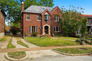 3839 Federer Place, St Louis, MO 63116
