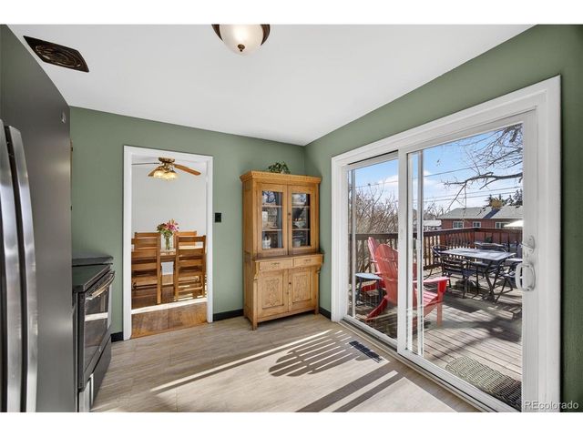 12422 W Tennessee Pl, Lakewood, CO 80228