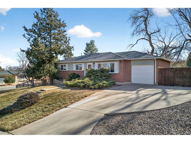 12422 W Tennessee Pl, Lakewood, CO 80228