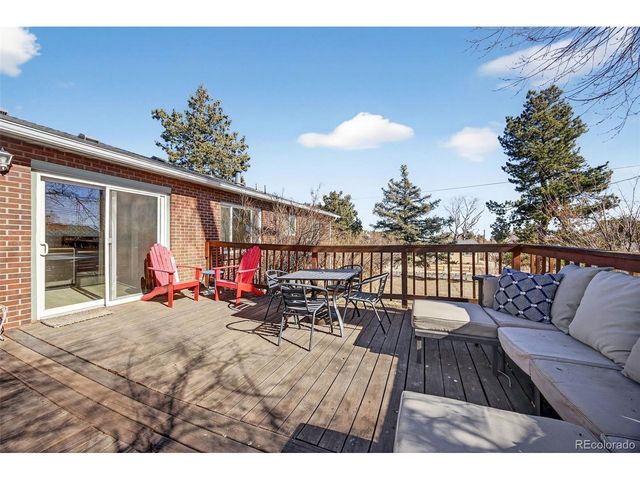 12422 W Tennessee Pl, Lakewood, CO 80228