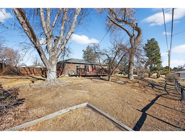12422 W Tennessee Pl, Lakewood, CO 80228