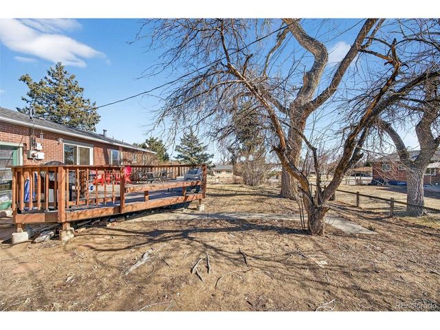 12422 W Tennessee Pl, Lakewood, CO 80228