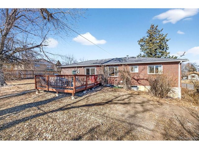 12422 W Tennessee Pl, Lakewood, CO 80228