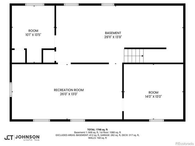 12422 W Tennessee Pl, Lakewood, CO 80228