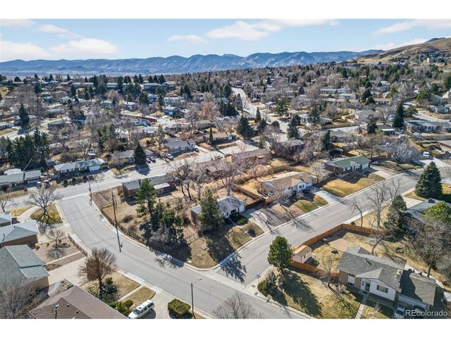 12422 W Tennessee Pl, Lakewood, CO 80228