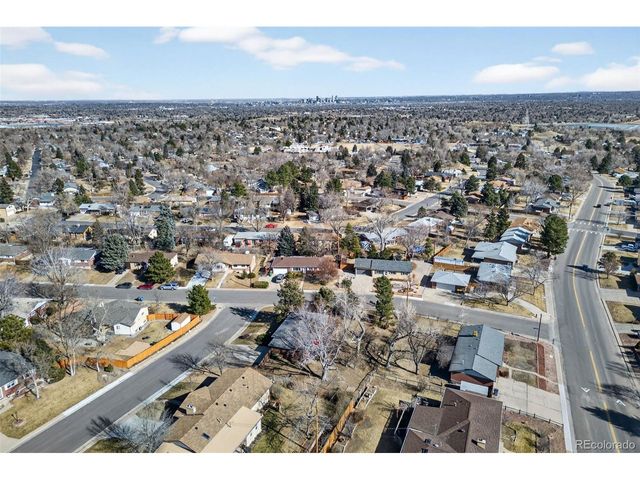 12422 W Tennessee Pl, Lakewood, CO 80228
