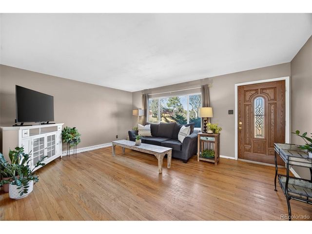 12422 W Tennessee Pl, Lakewood, CO 80228