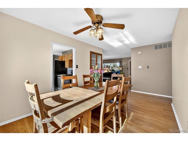 12422 W Tennessee Pl, Lakewood, CO 80228