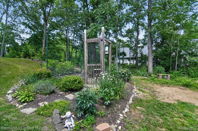 11521 Westshore Drive, Putnam Township, MI 48169
