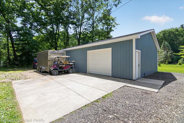 11521 Westshore Drive, Putnam Township, MI 48169