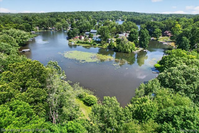 11521 Westshore Drive, Putnam Township, MI 48169