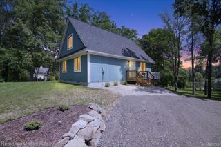 11521 Westshore Drive, Putnam Township, MI 48169