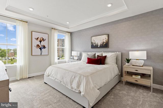 16922 SAINT MARION WAY, Bowie, MD 20716