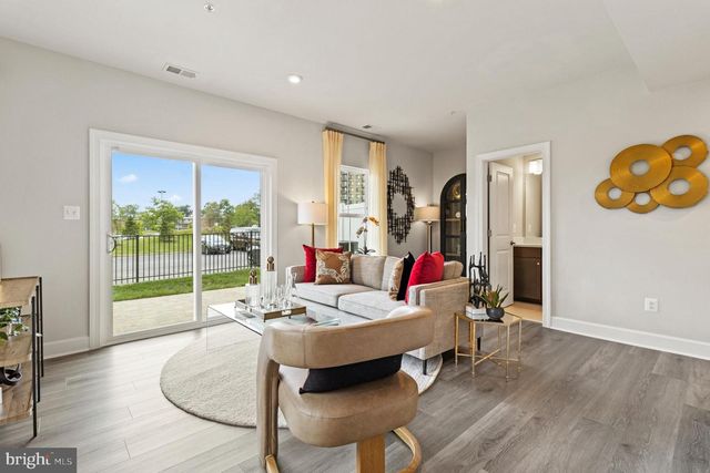 16922 SAINT MARION WAY, Bowie, MD 20716