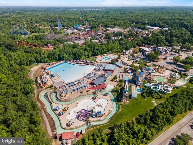 16922 SAINT MARION WAY, Bowie, MD 20716