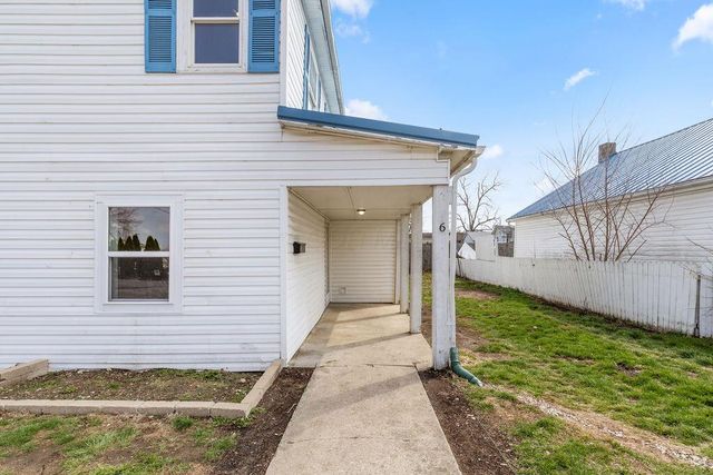 6 Wade Street, Delaware, OH 43015