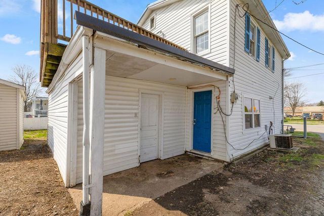 6 Wade Street, Delaware, OH 43015