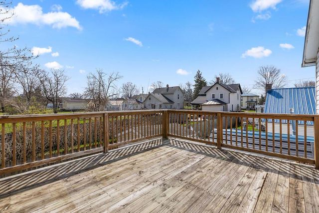 6 Wade Street, Delaware, OH 43015