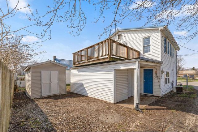 6 Wade Street, Delaware, OH 43015