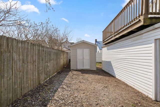 6 Wade Street, Delaware, OH 43015