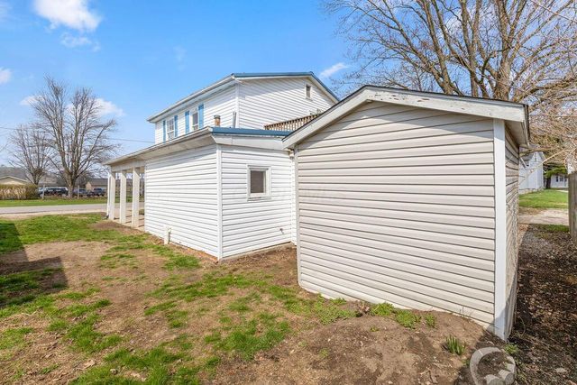 6 Wade Street, Delaware, OH 43015