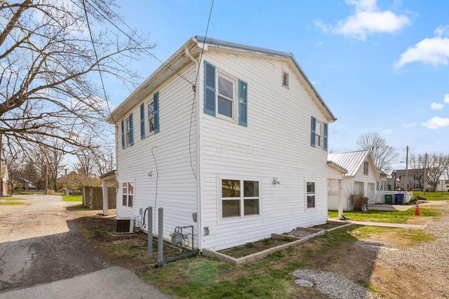 6 Wade Street, Delaware, OH 43015