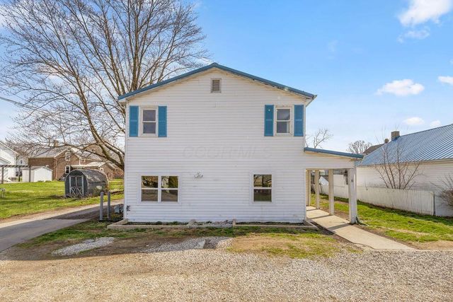 6 Wade Street, Delaware, OH 43015