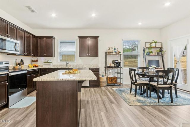 501 Campbell Ridge Place, Wendell, NC 27591