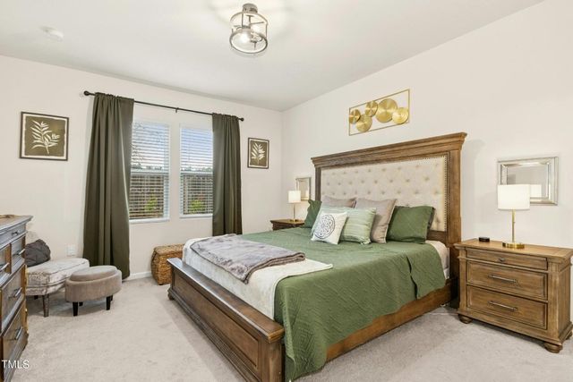 501 Campbell Ridge Place, Wendell, NC 27591