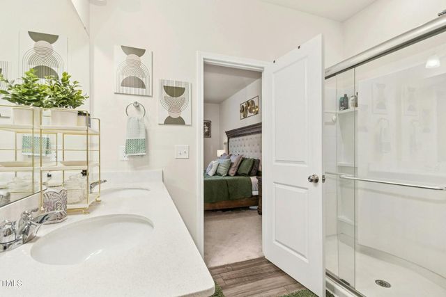 501 Campbell Ridge Place, Wendell, NC 27591