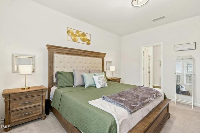 501 Campbell Ridge Place, Wendell, NC 27591