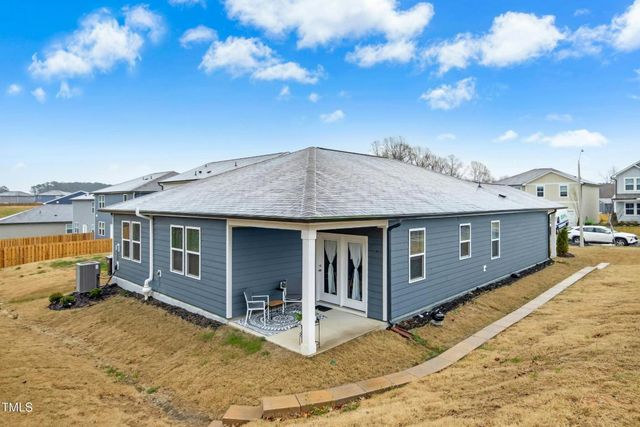 501 Campbell Ridge Place, Wendell, NC 27591
