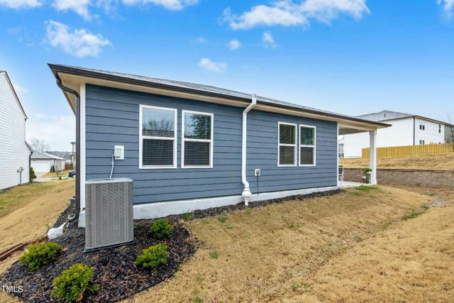 501 Campbell Ridge Place, Wendell, NC 27591