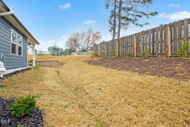 501 Campbell Ridge Place, Wendell, NC 27591
