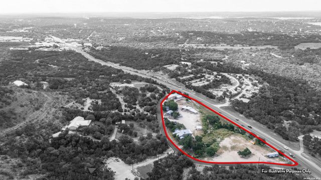 1200 & 1340 Hinch, New Braunfels, TX 78132