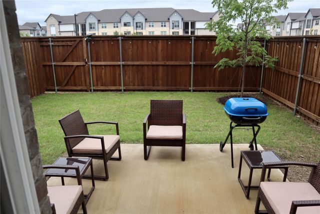 1316 Hill Country Place, Celina, TX 75009